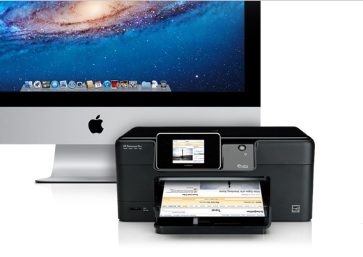 best all in one color printer for mac 2016
