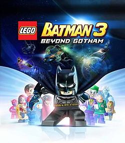 lego batman 3 beyond gotham walkthrough 3ds